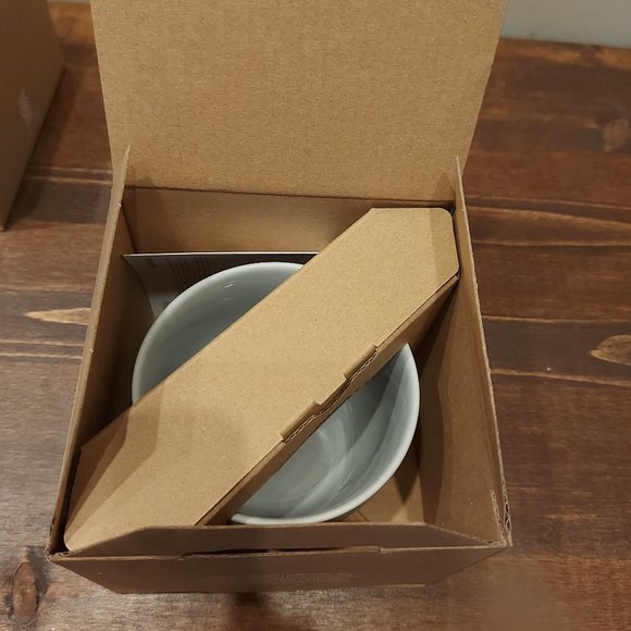 x2 Nespresso Barista Medium Cappuccino Cups - Picture 4 of 8